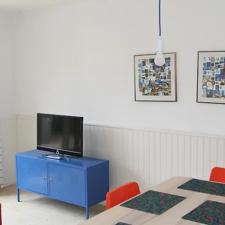 Appartamento Hyeres Plage Maison T2 Jardin Parking *
