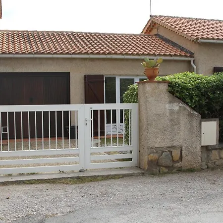 Appartamento Hyeres Plage Maison T2 Jardin Parking Hyères